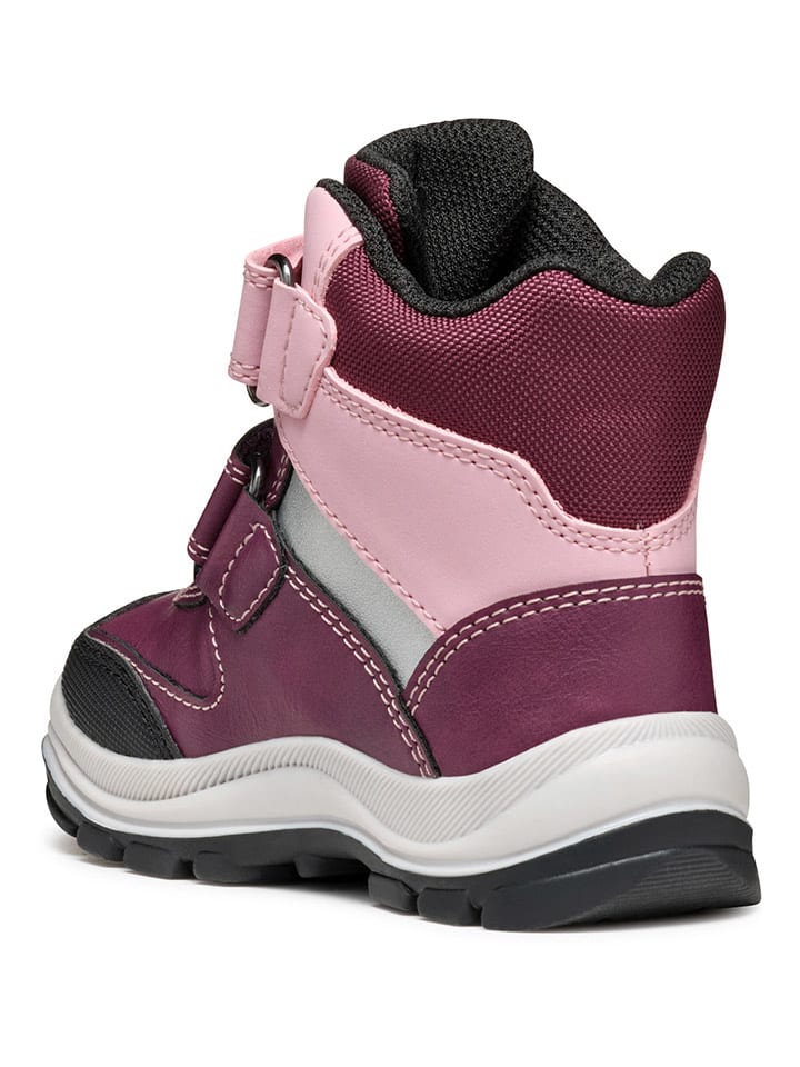 Geox Boots 