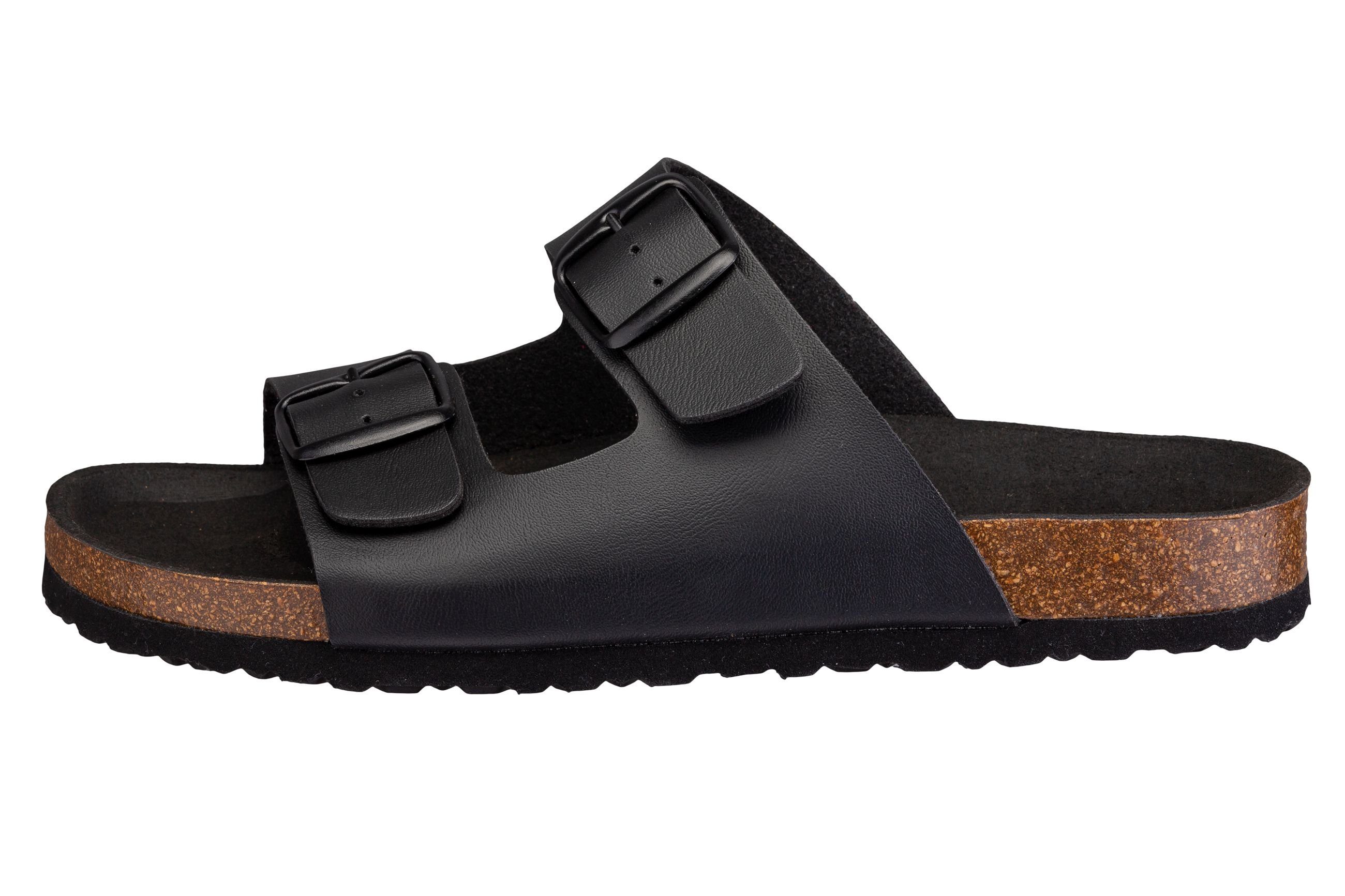 Lico Pantolette Bioline Man Vegan Pantolette