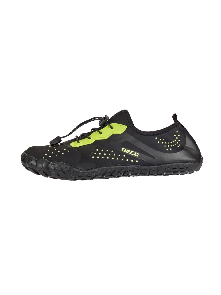 BECO the world of aquasports Badeschuhe Barfußschuhe BECO  