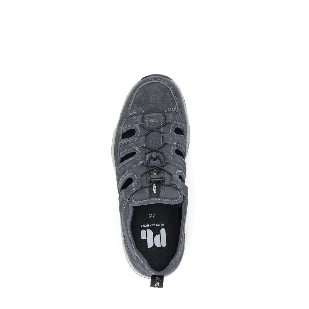 Pius Gabor PG0138 Sneaker low blau