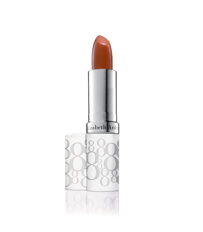 ELIZABETH ARDEN-EIGHT HOUR® CREAM-Baume Protecteur Lèvre Coloré IPS 15