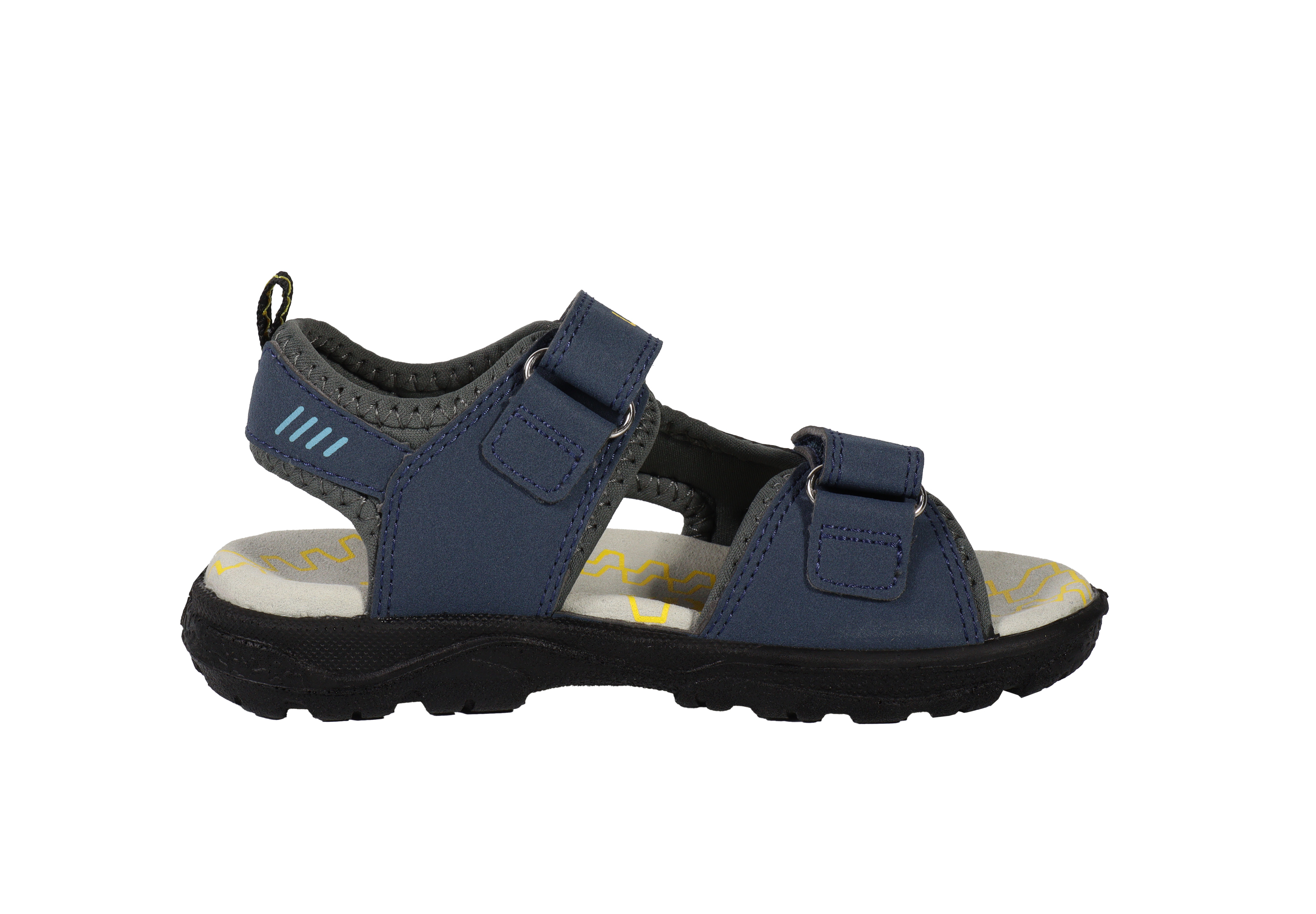 Lurchi Sandale Kodo - navy-steel