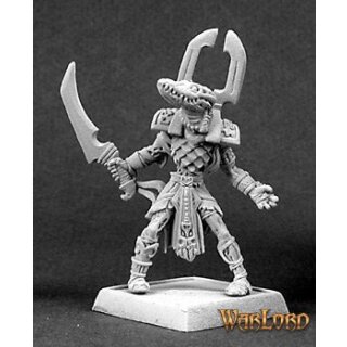 Chosen of Sokar, Nefsokar Sergeant