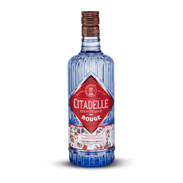 Citadelle Rouge 41,7%