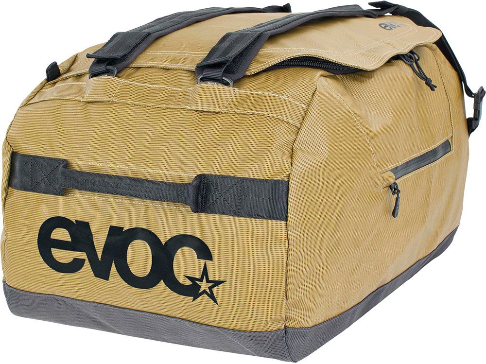Evoc Duffle Bag 60L - Reisetasche kaufen | Bike-Discount