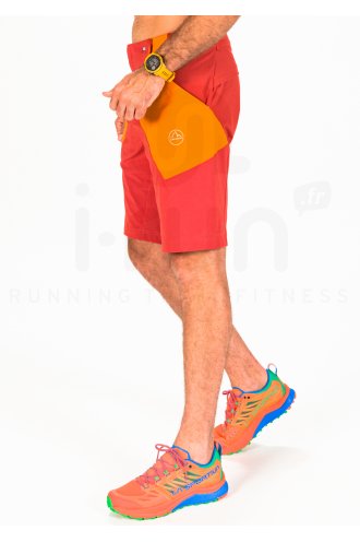 La Sportiva Scout M