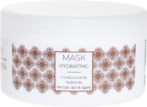 Biacrè Argan & Macadamia Hydrate Mask Haarmaske