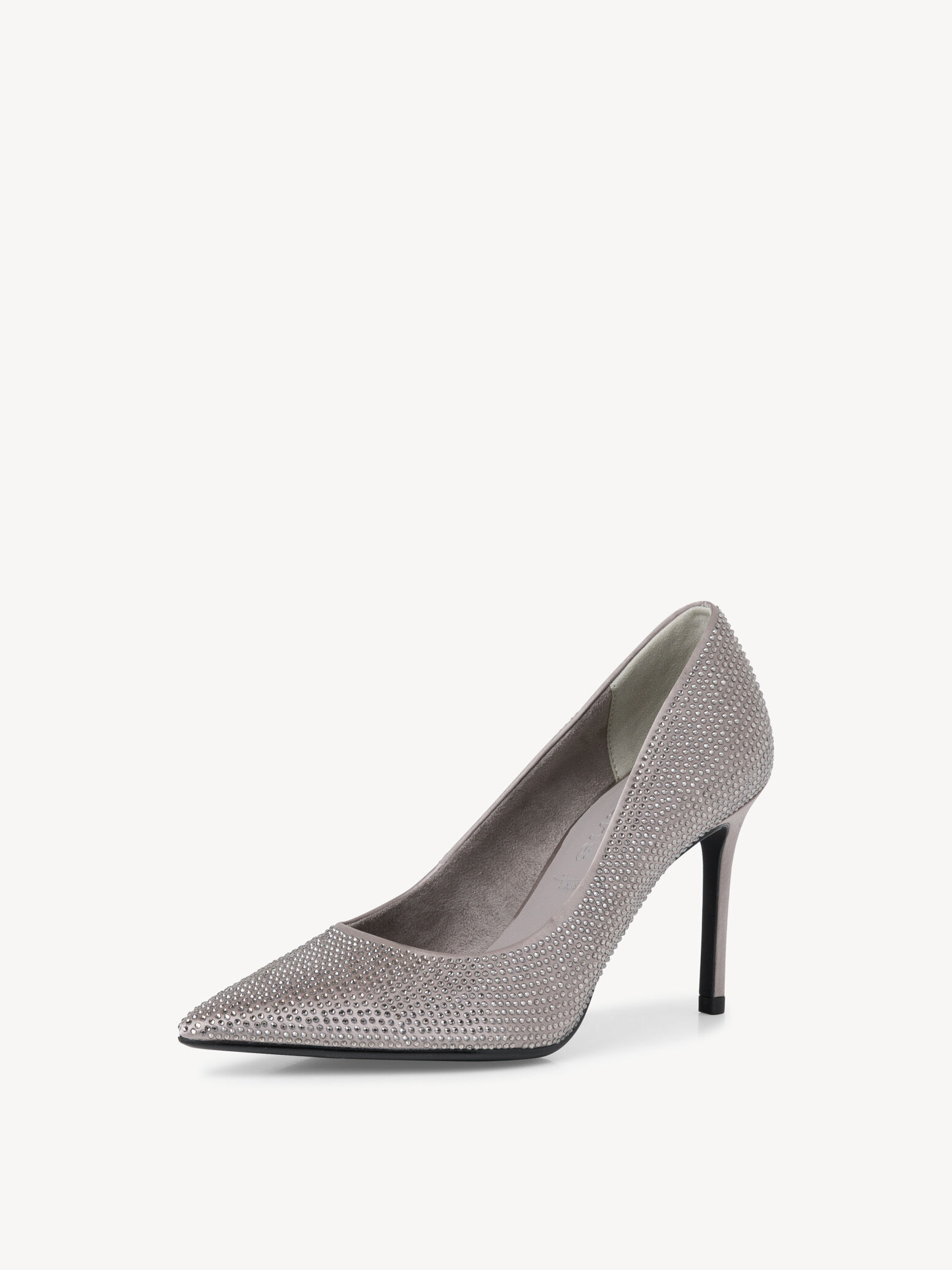 Escarpin - gris