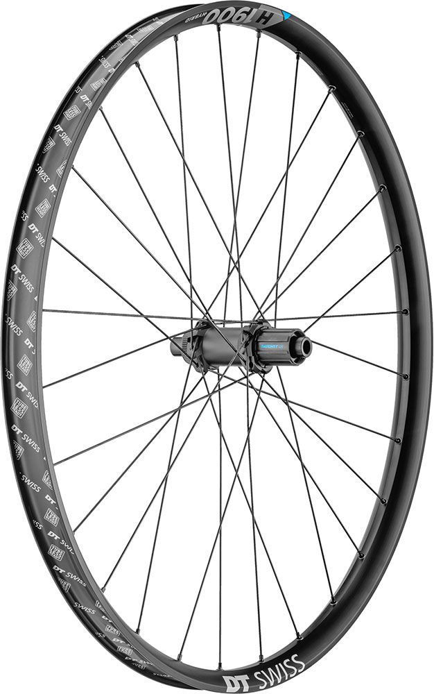 DT Swiss H 1900 Spline® 27,5