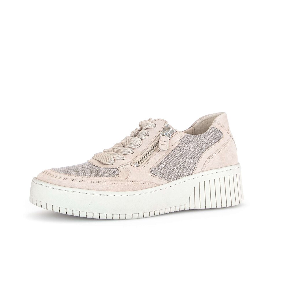 Gabor fashion Sneaker low rosa