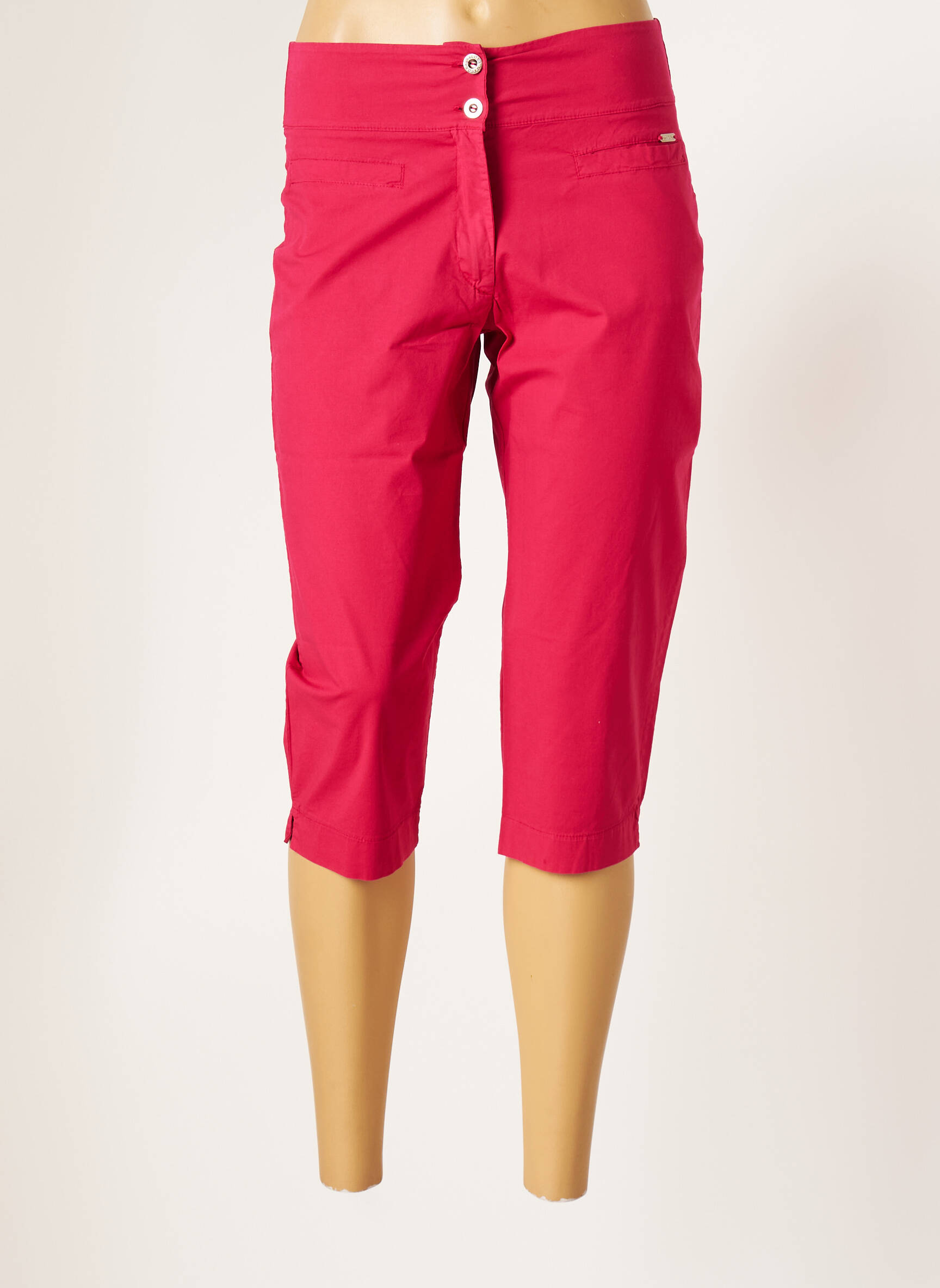 Maloka Corsaire Femme couleur rose