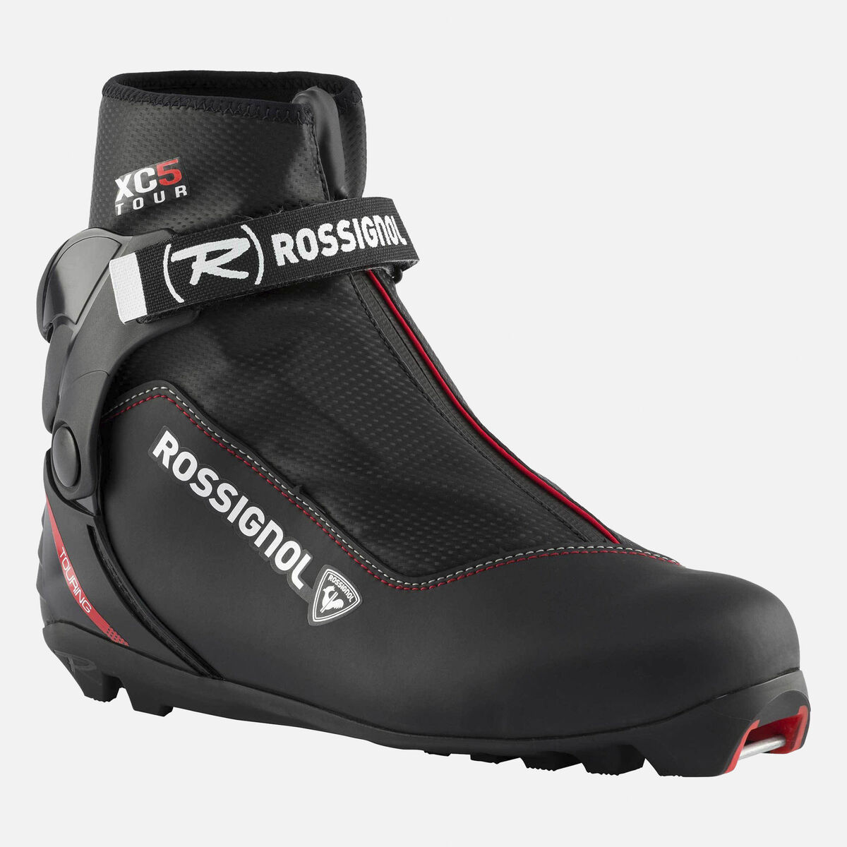 Unisex Nordic TOURING SKISCHUHE XC-5