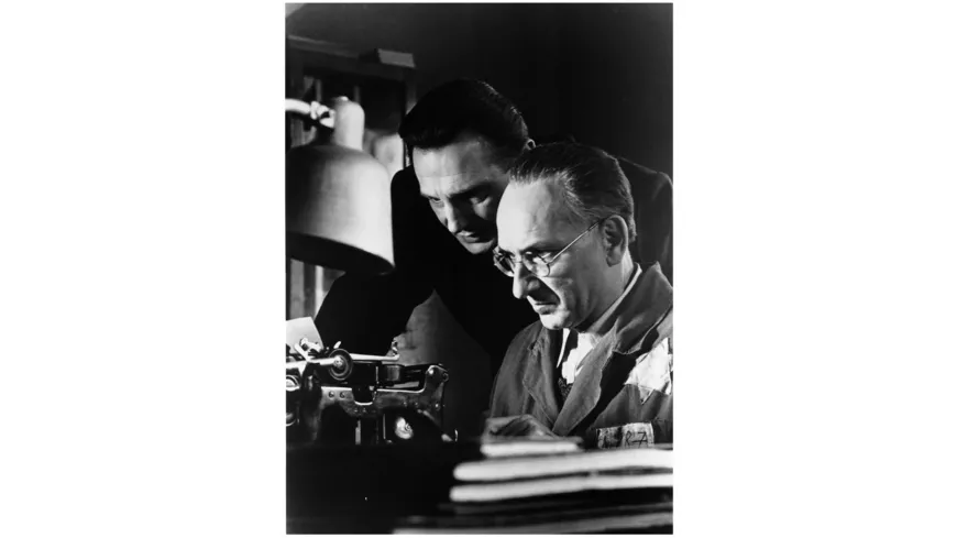 Schindlers Liste - Remastered