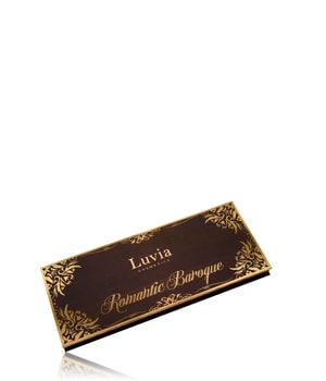 Luvia Romantic Baroque Lidschatten Palette-1 Stk