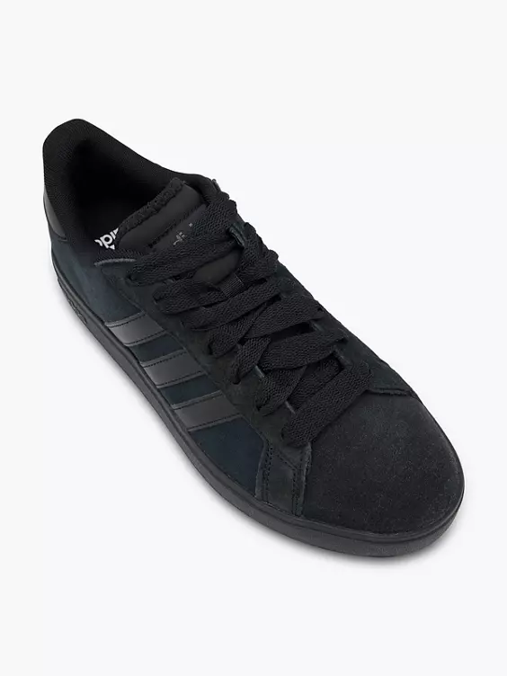 adidas Leder Sneaker GRAND COURT BASE 00s