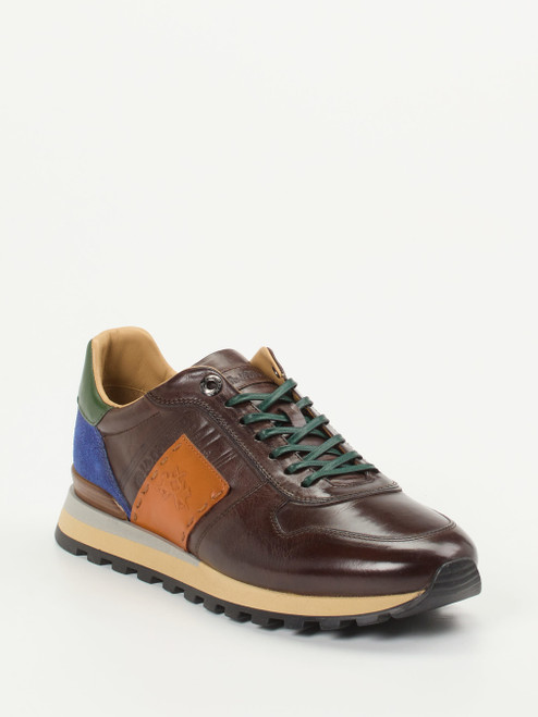 Sneaker-46612090179 La Martina