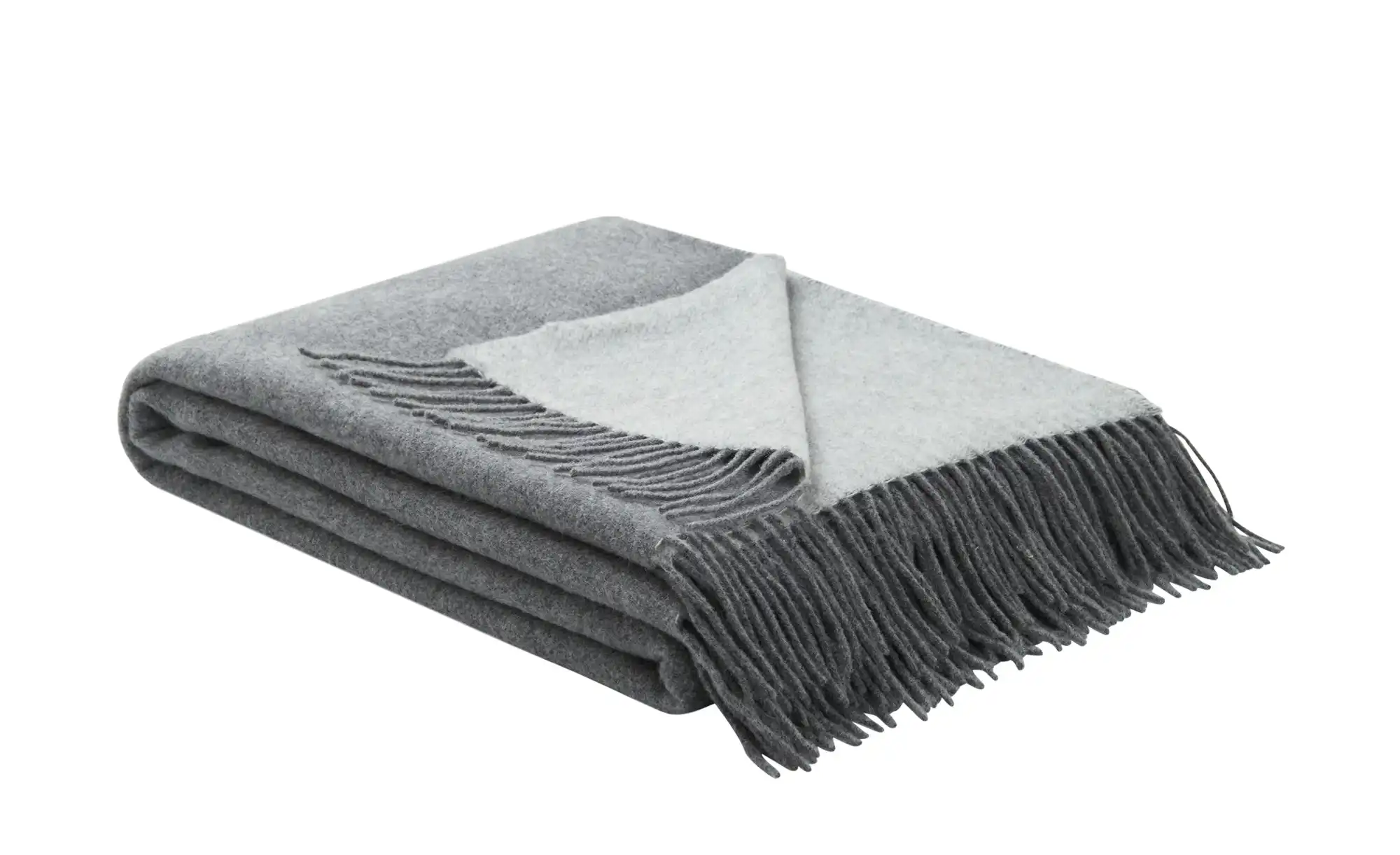 Biederlack Plaid Cashmere Plaid