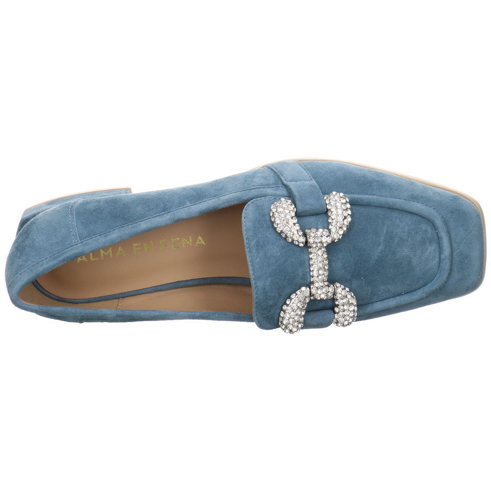 Alma en Pena Slipper