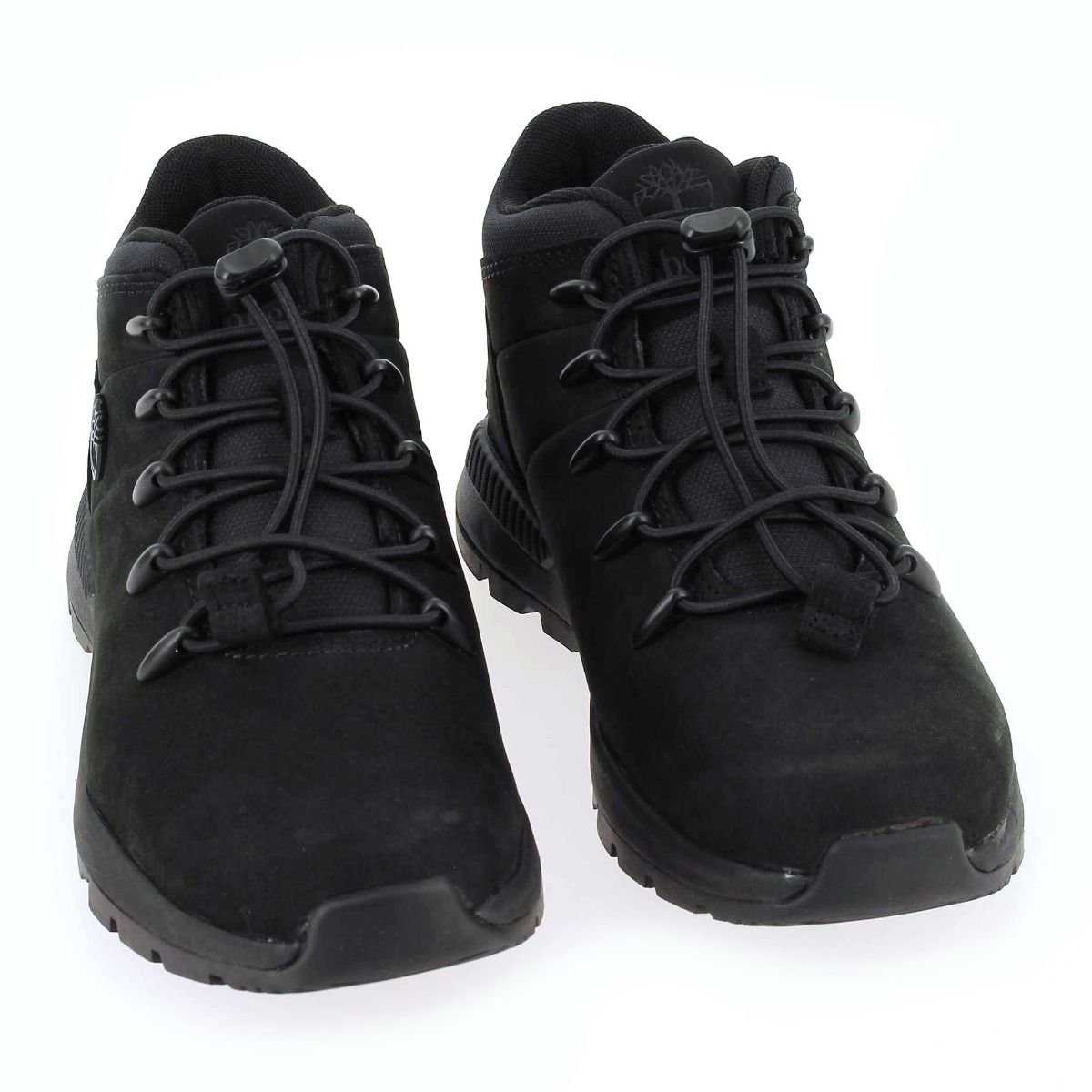 Timberland  SPRINT TREKKER MID - Noir