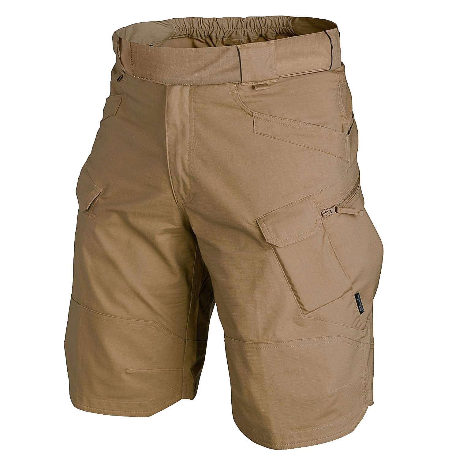 Urban Tactical Shorts RipStop 11