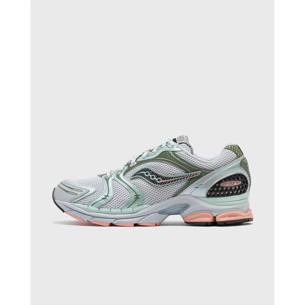 Saucony PROGRID TRIUMPH 4 S70805-1 / grau
