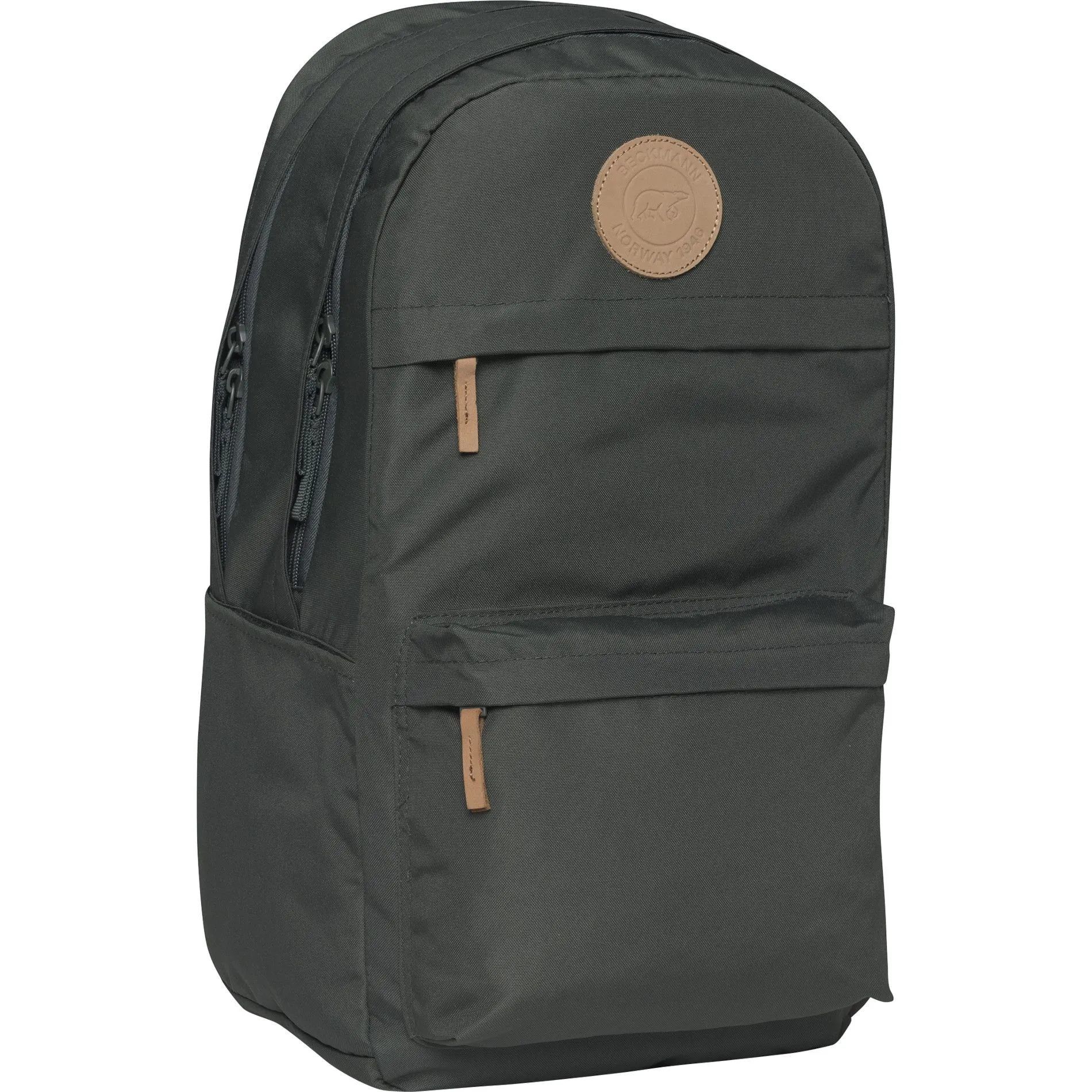 Beckmann City Max Rucksack - Green