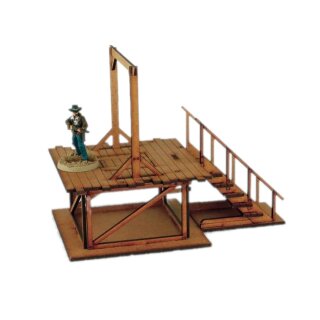 Gallows (28mm)