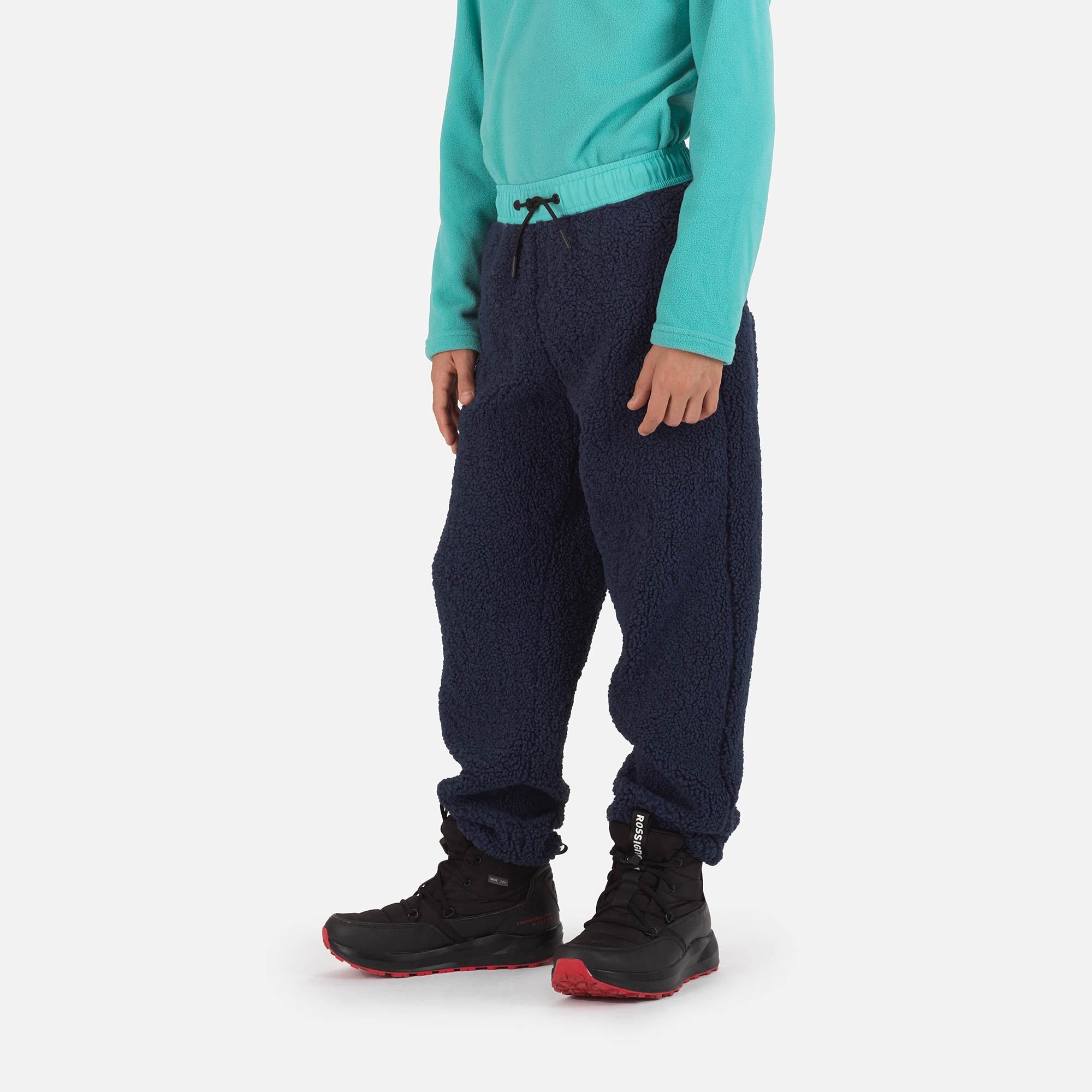 Pantalon en polaire Junior