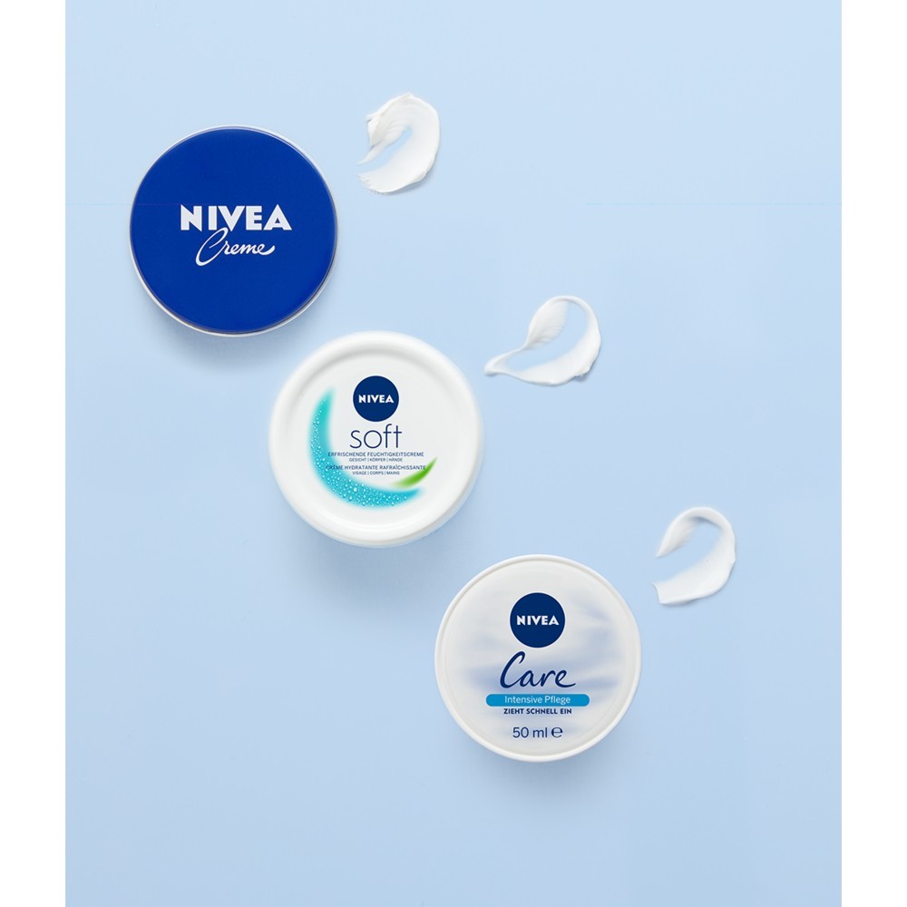 Nivea Creme
