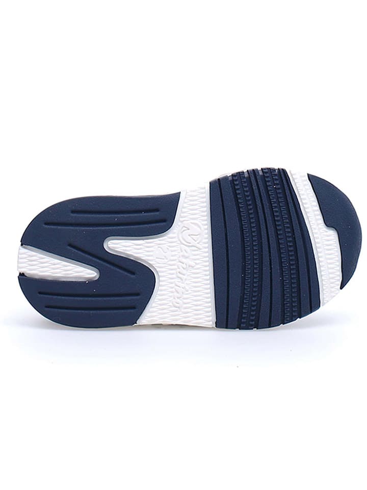 Naturino Leder-Sneakers 