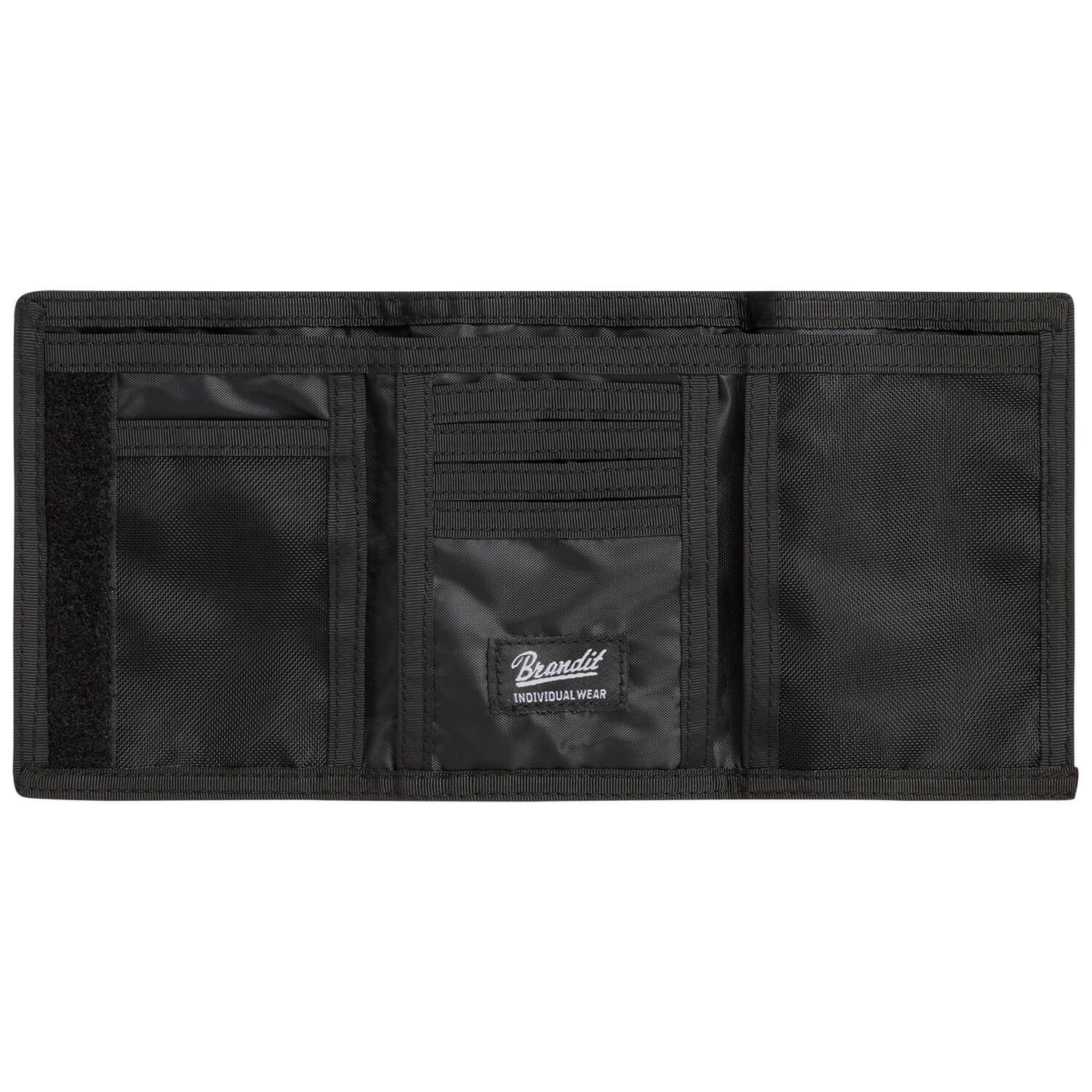 Geldbörse Wallet Three