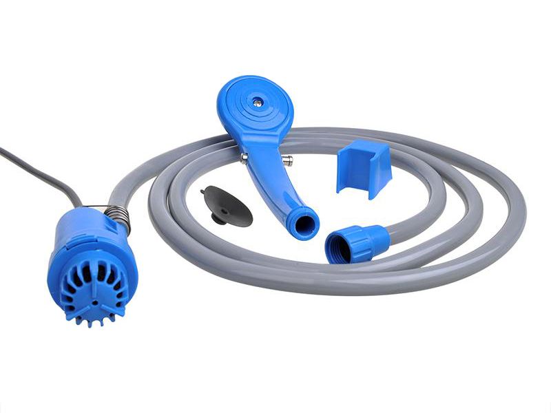 ProPlus Mobiles Dusch-Set