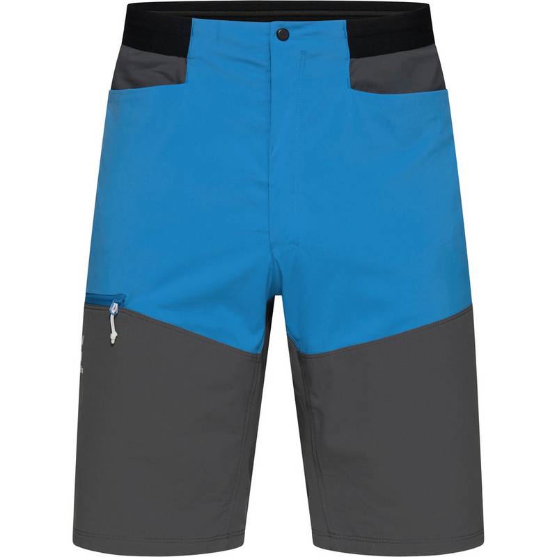 Haglfs L.I.M Rugged Shorts Funktionsshorts Herren