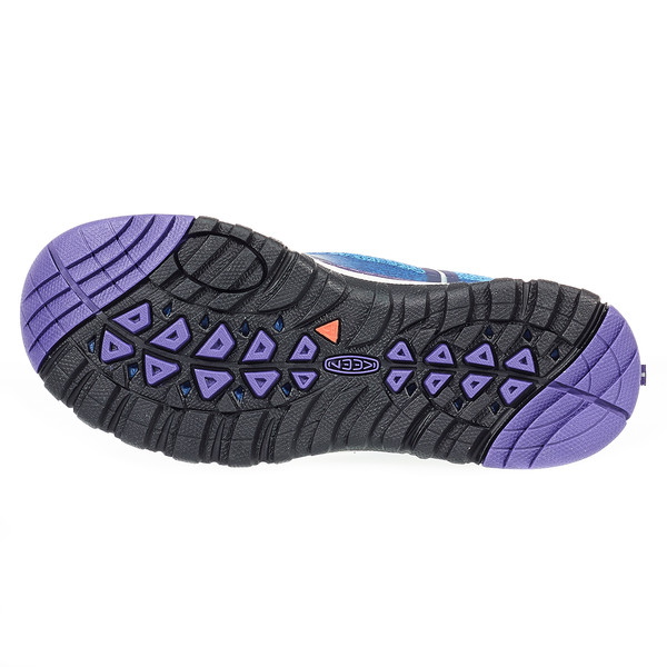 TERRADORA Damen - Wanderschuhe