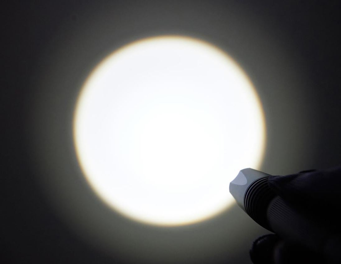 e.s. LED-Stabtaschenlampe FL4