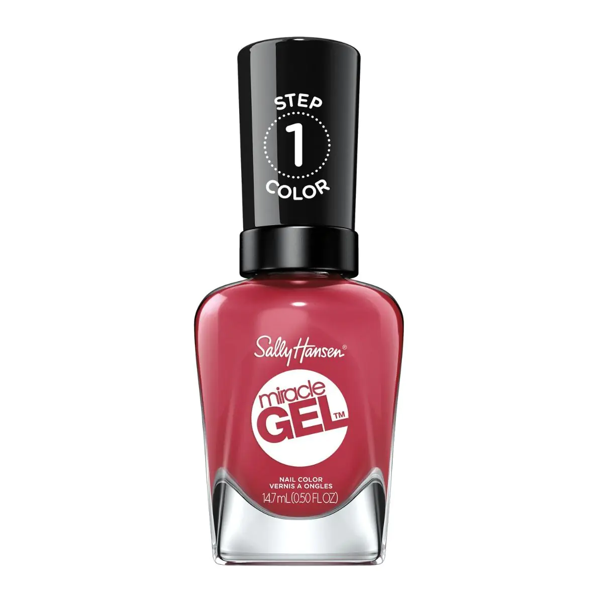 Sally Hansen Miracle gel lak za nokte, 256