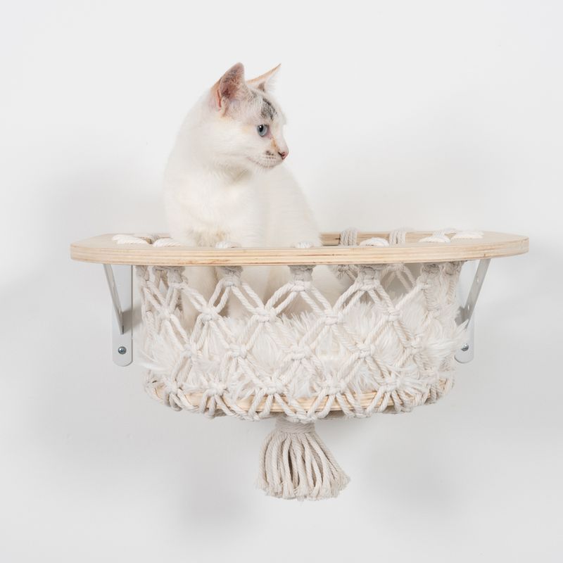 Modern Living Wandliegebett Genoa zu TOP-Preisen