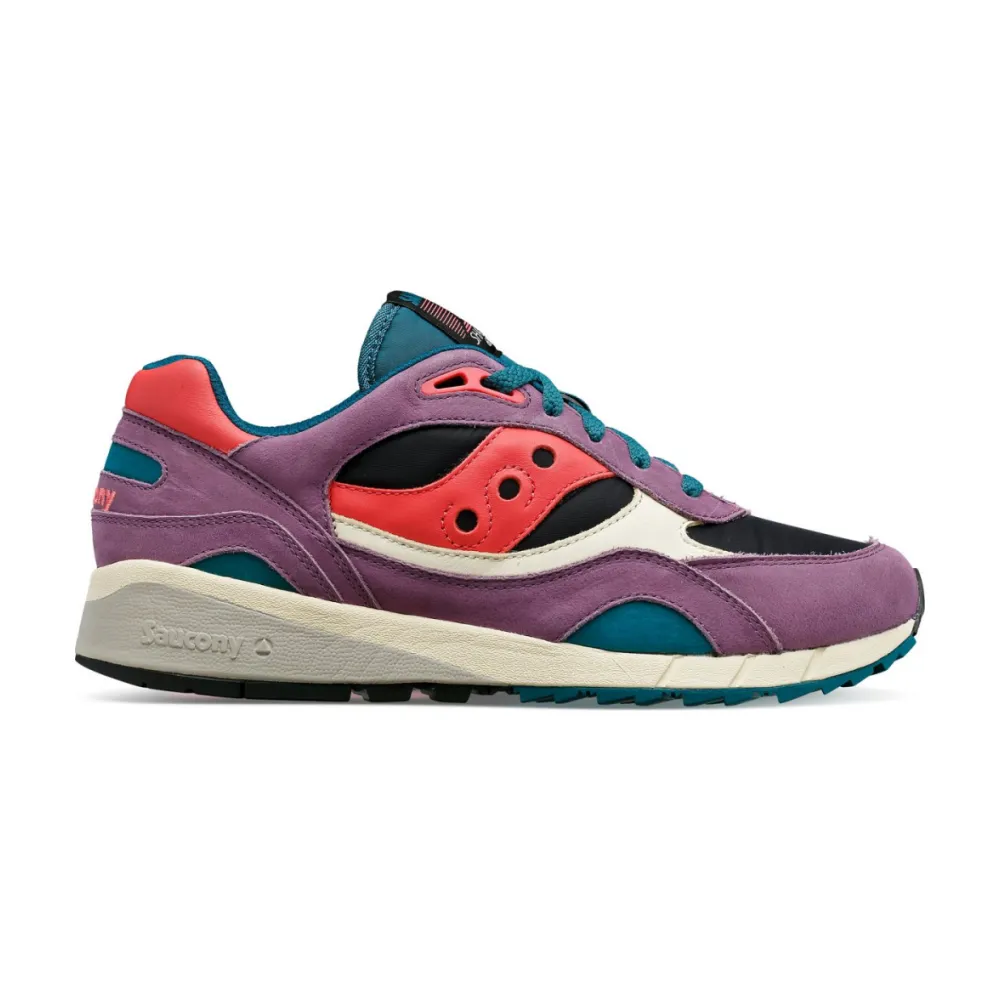Saucony Shadow 6000 S70784-1 / lila