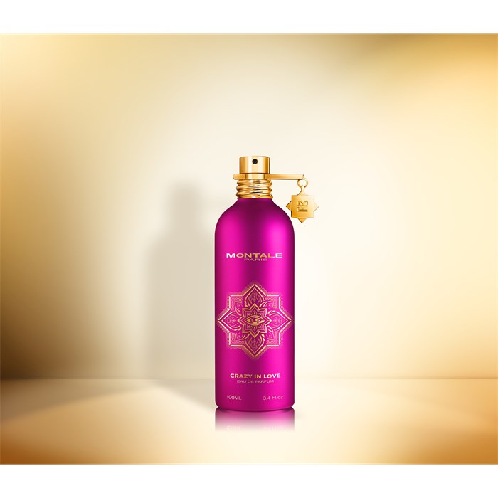 Eau de Parfum Spray