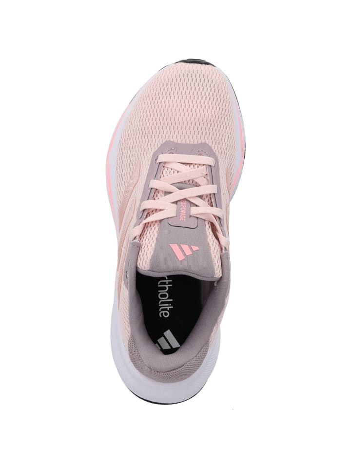 adidas Schnürschuhe in sandy pink/pink/spark günstig kaufen
