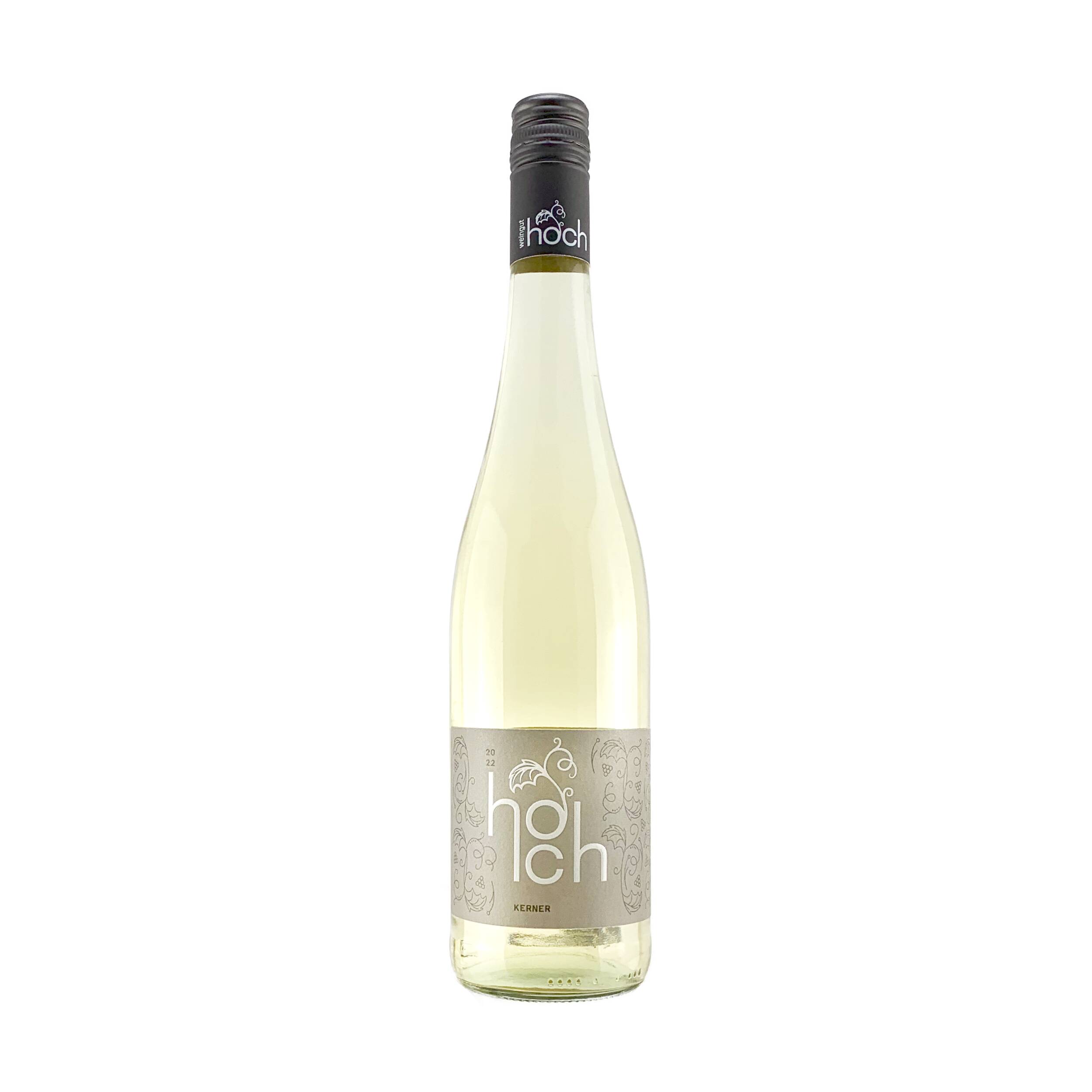 Weingut Hoch Kerner Gutswein 2022