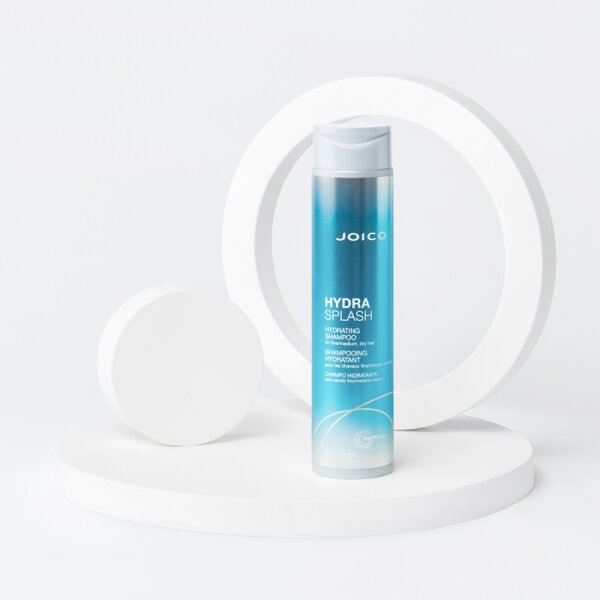 Joico HydraSplash Hydrating Shampoo