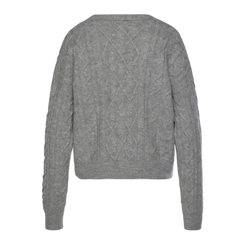 Lascana Strickjacke Damen