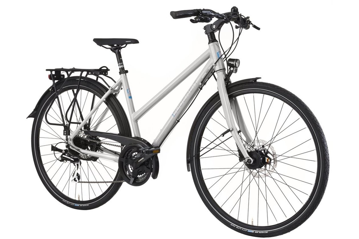 Gudereit SX-30 evo - 2023 - 28 Zoll - Damen Sport