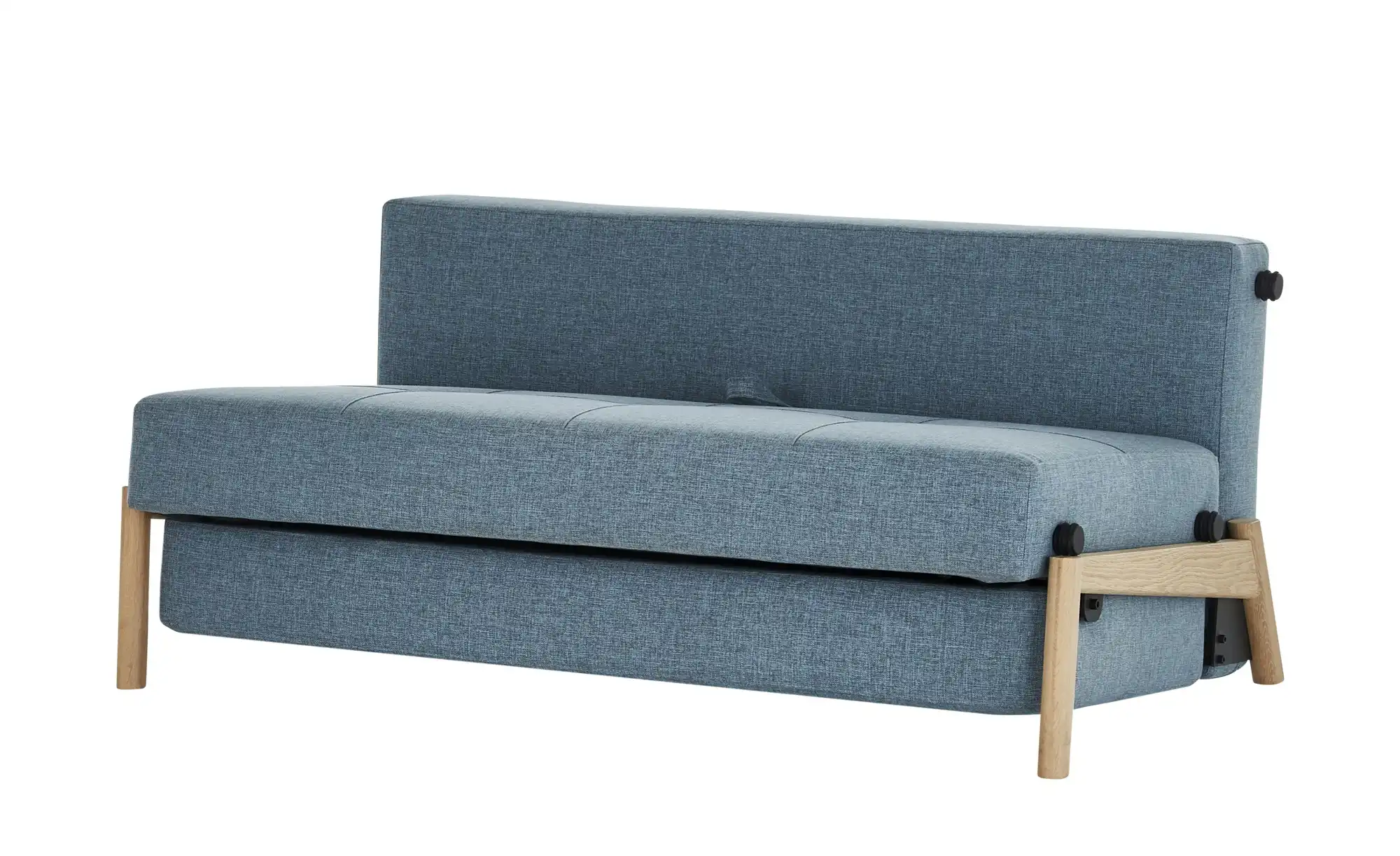 Klappsofa mit Schlaffunktion