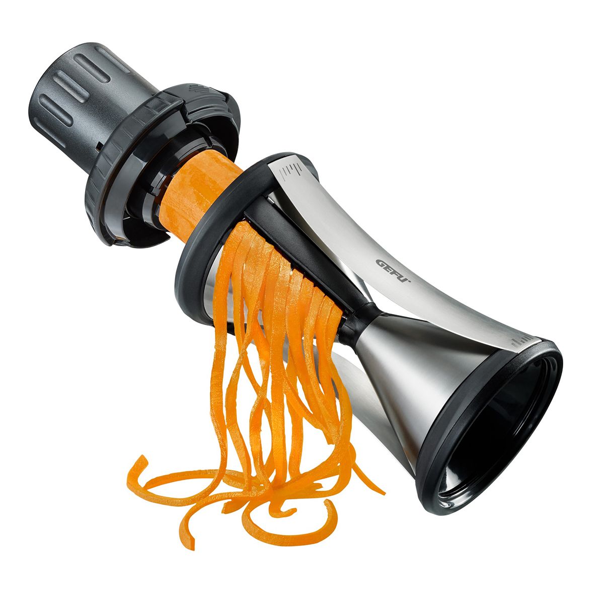 GEFU Spiralschneider Spirelli® XL
