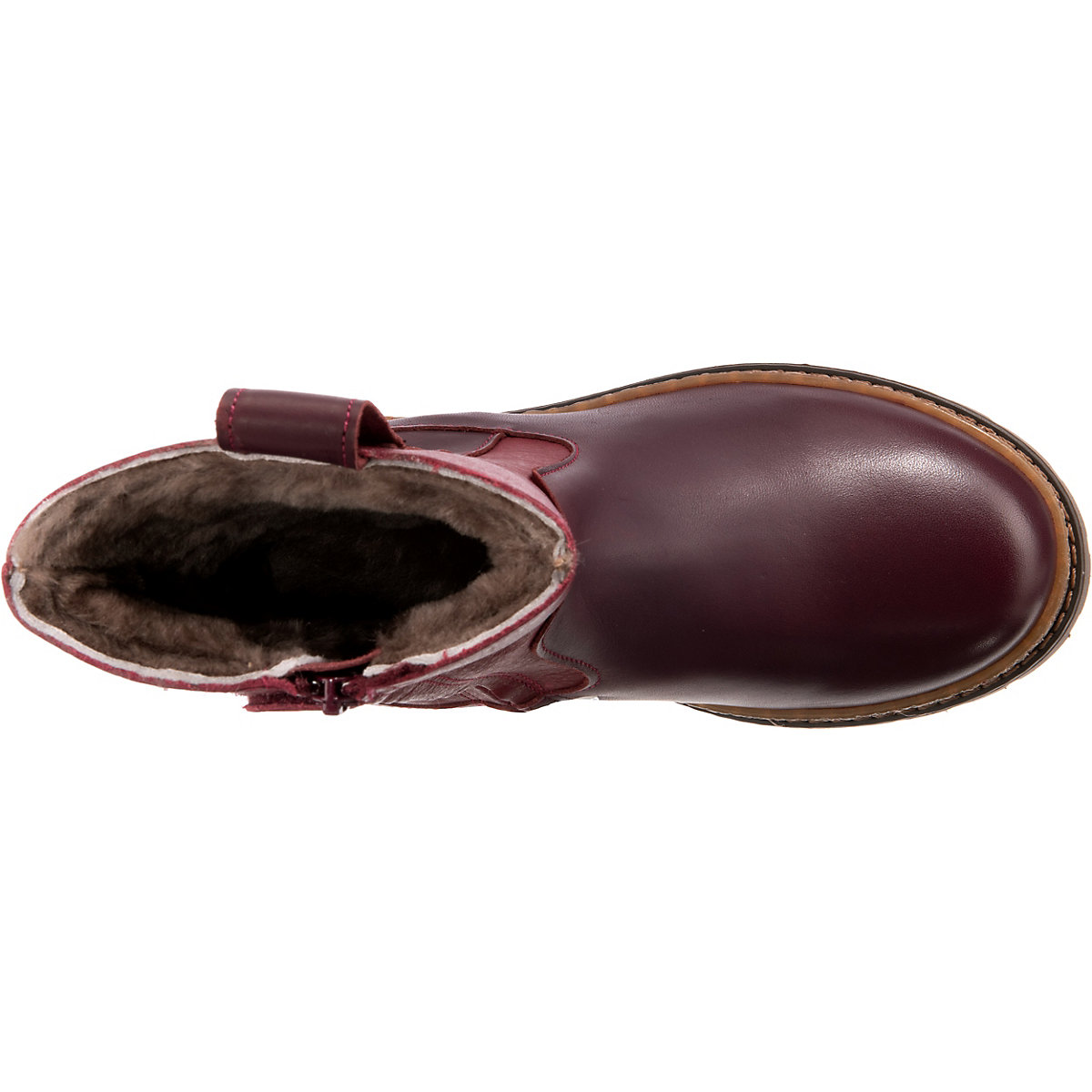 Winterstiefel NIKO für Mädchen
