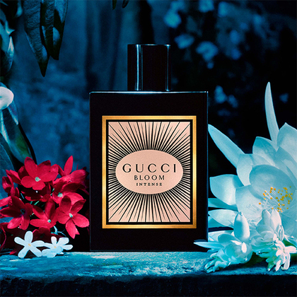 Gucci Bloom Eau de Parfum Intense Spray