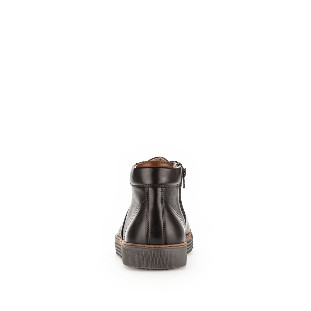 Pius Gabor PG0460 Boot schwarz
