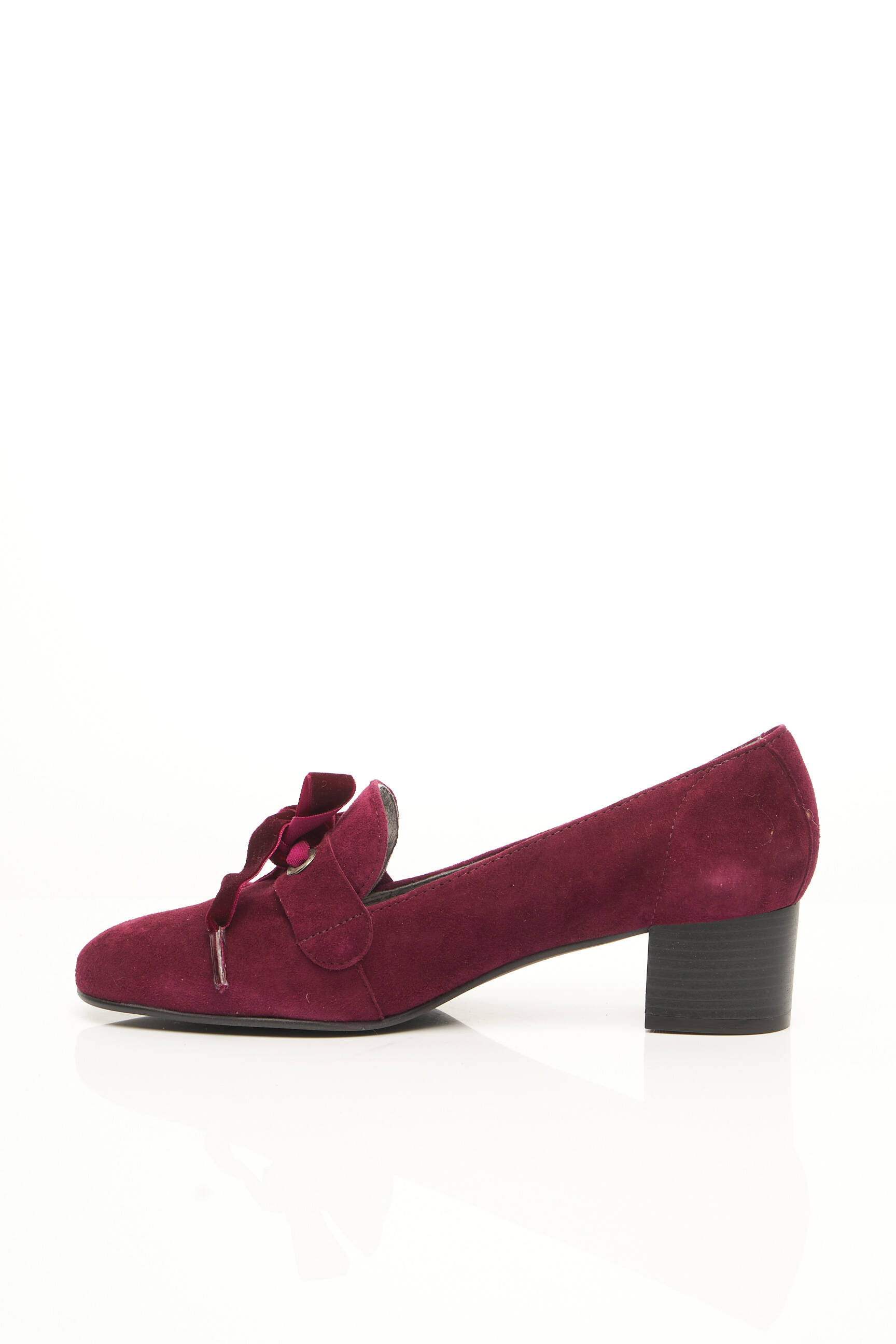 Folie S Escarpins Femme couleur rouge